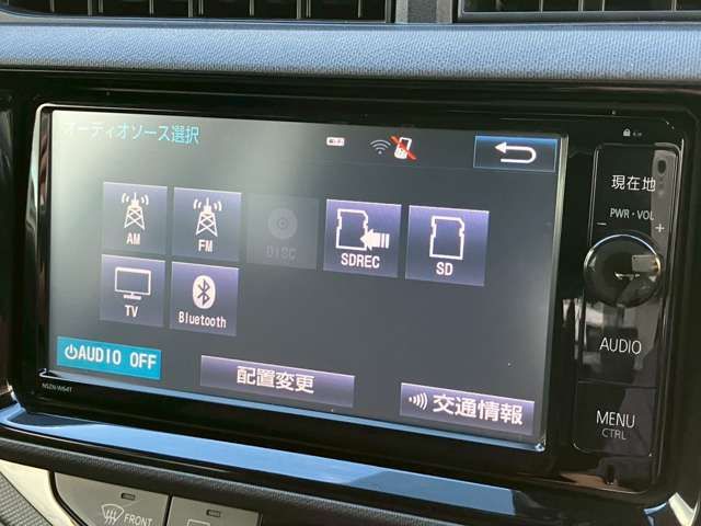 TOYOTA AQUA 2016 Image 31