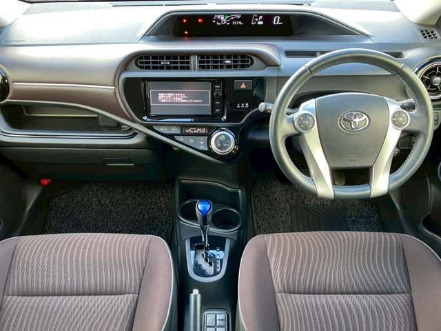 TOYOTA AQUA 2016 Image 31