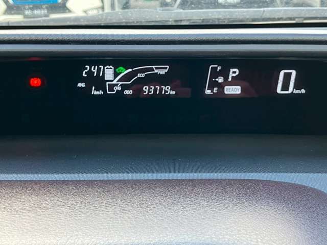 TOYOTA AQUA 2016 Image 31