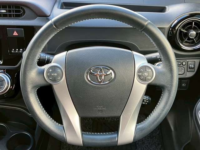 TOYOTA AQUA 2016 Image 31
