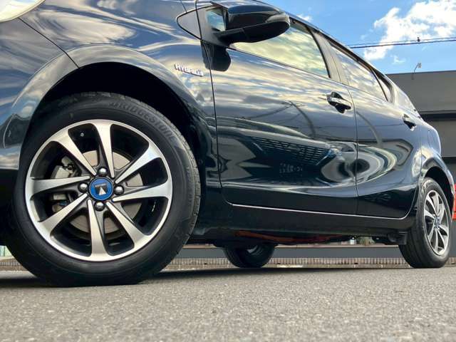 TOYOTA AQUA 2016 Image 31