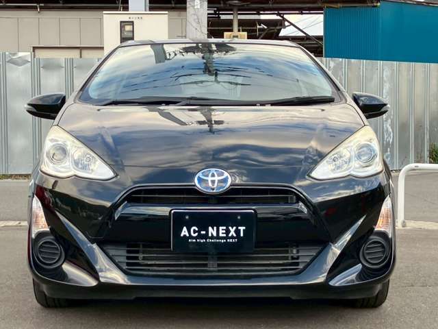 TOYOTA AQUA 2016 Image 31