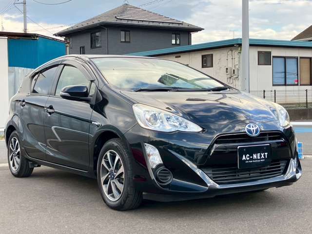 TOYOTA AQUA 2016 Image 31