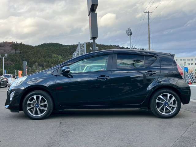 TOYOTA AQUA 2016 Image 31