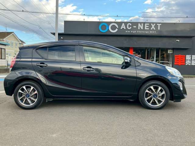 TOYOTA AQUA 2016 Image 31