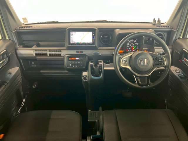 HONDA N-VAN+STYLE 2020 Image 31