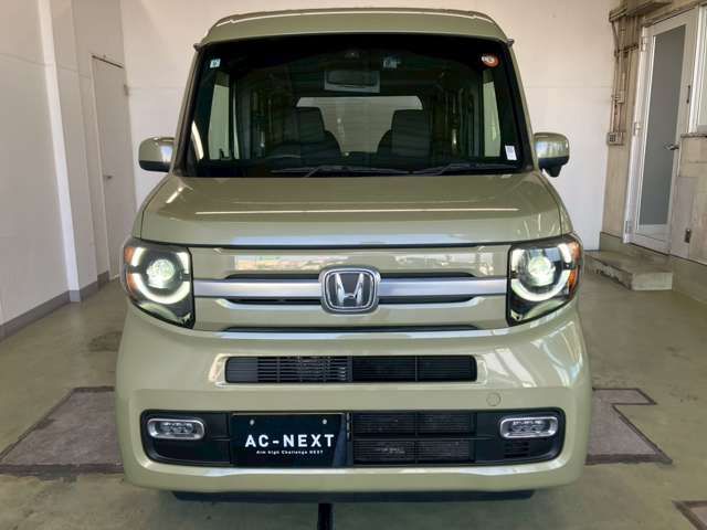 HONDA N-VAN+STYLE 2020 Image 31