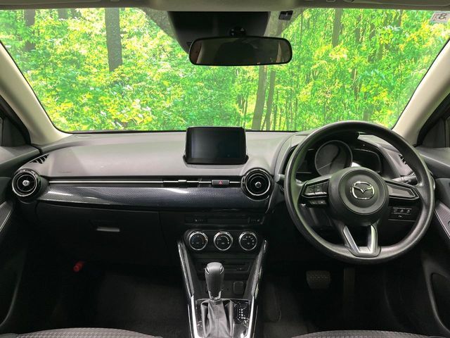 MAZDA DEMIO 2018 Image 31