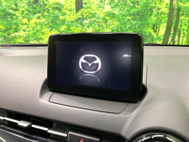 MAZDA DEMIO 2018 Image 31