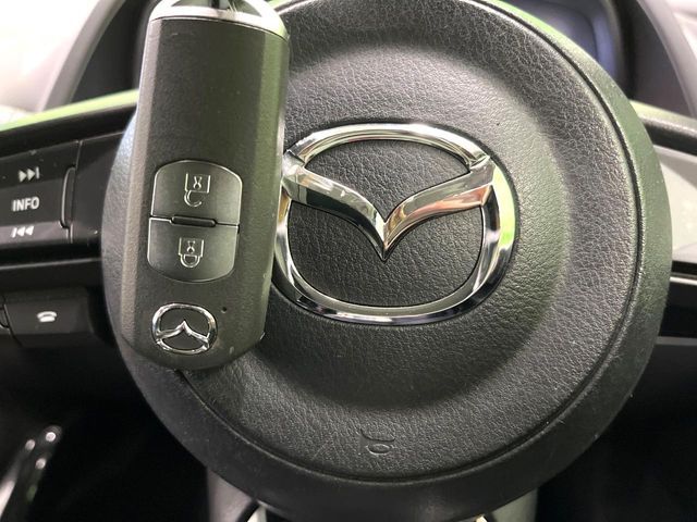 MAZDA DEMIO 2018 Image 31