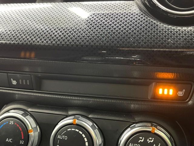 MAZDA DEMIO 2018 Image 31