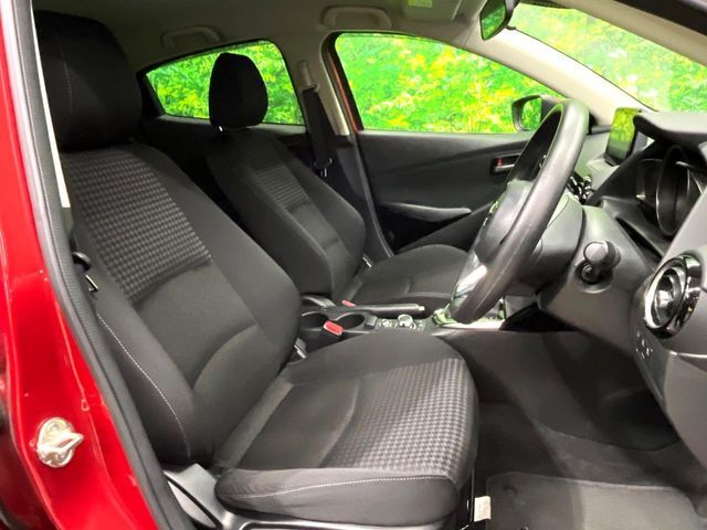 MAZDA DEMIO 2018 Image 31
