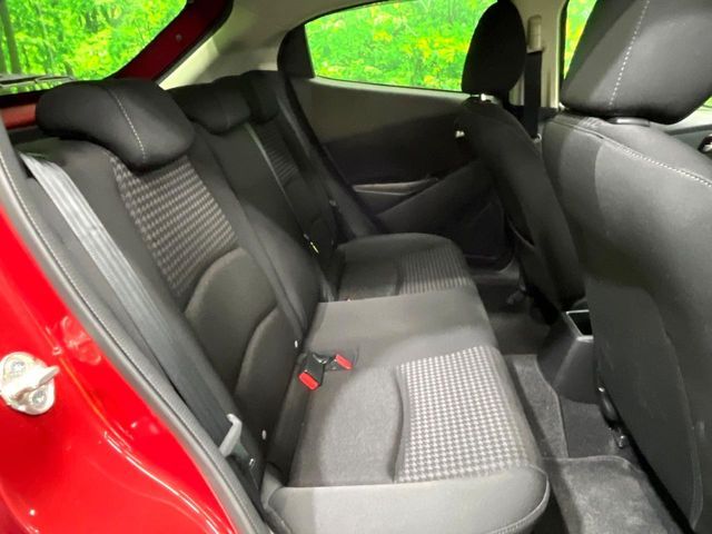 MAZDA DEMIO 2018 Image 31