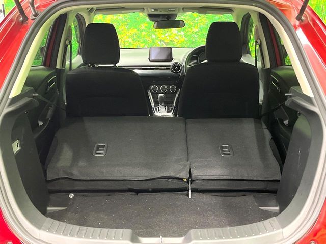 MAZDA DEMIO 2018 Image 31