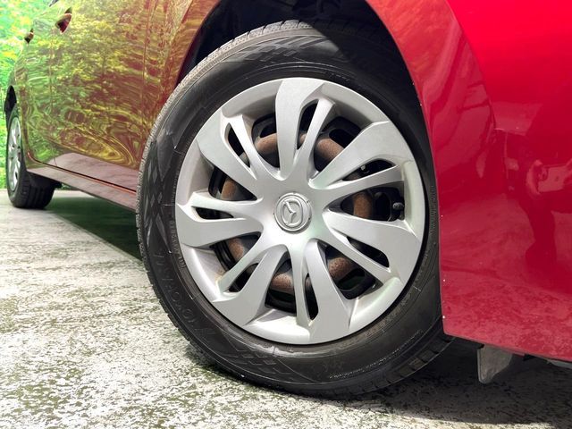 MAZDA DEMIO 2018 Image 31