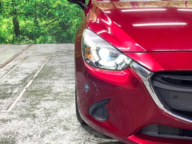 MAZDA DEMIO 2018 Image 31