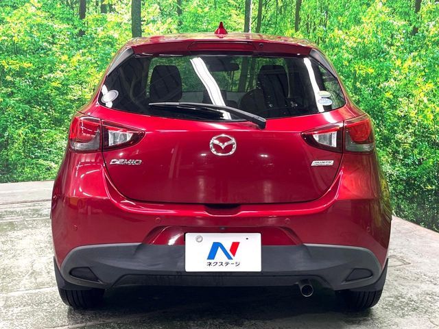 MAZDA DEMIO 2018 Image 31