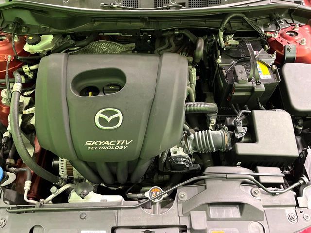 MAZDA DEMIO 2018 Image 31