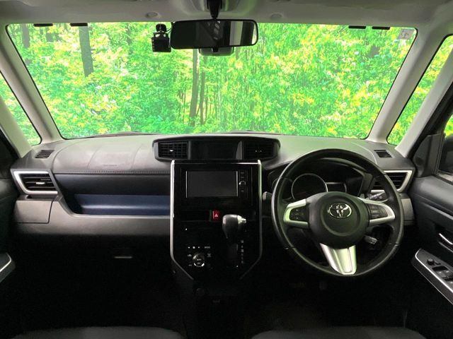 TOYOTA TANK 2017 Image 31