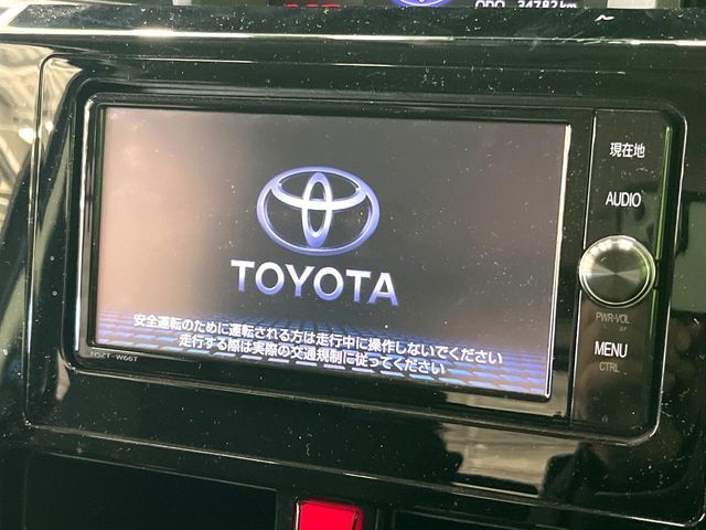 TOYOTA TANK 2017 Image 31