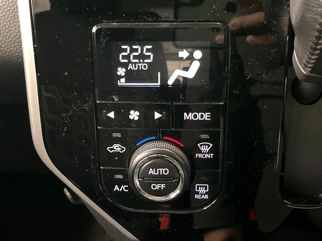 TOYOTA TANK 2017 Image 31