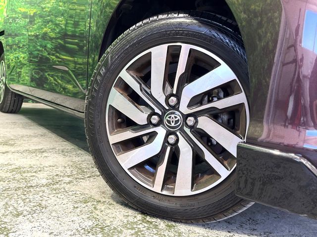 TOYOTA TANK 2017 Image 31