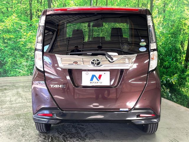 TOYOTA TANK 2017 Image 31