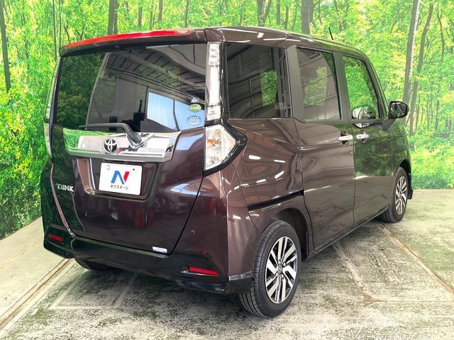 TOYOTA TANK 2017 Image 31