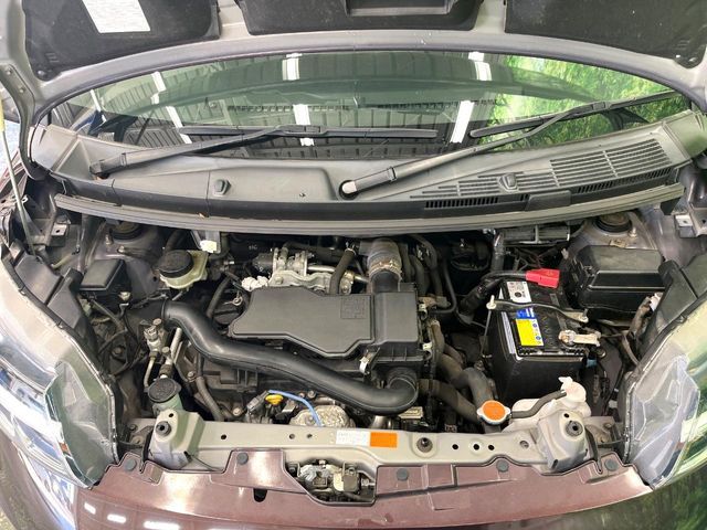 TOYOTA TANK 2017 Image 31