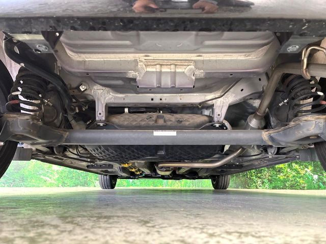 TOYOTA TANK 2017 Image 31