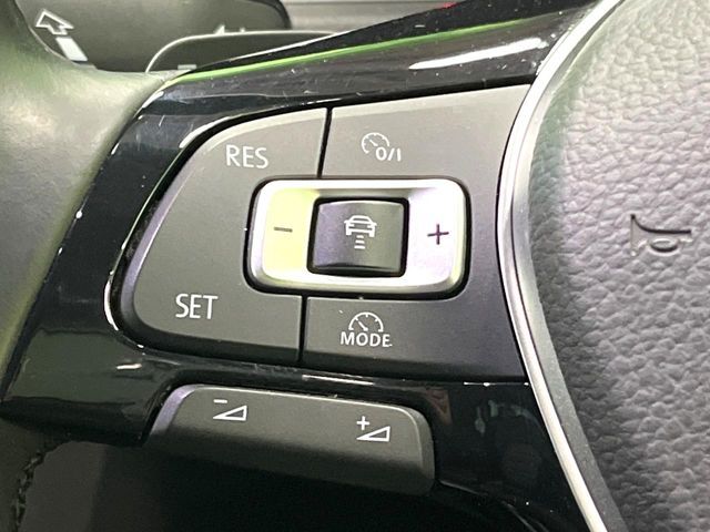 VOLKSWAGEN GOLF ALLT 2015 Image 31