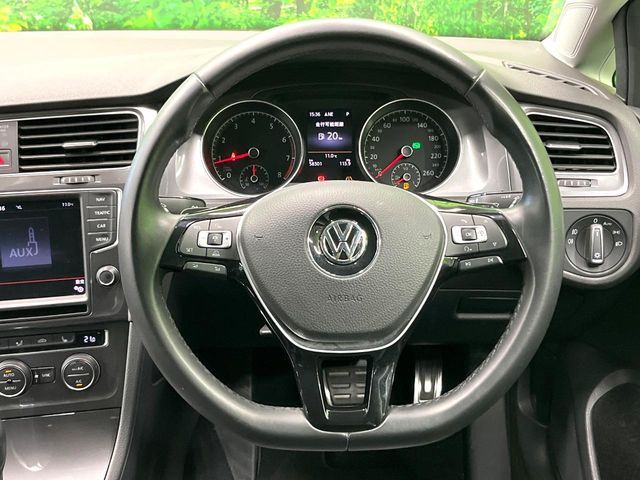 VOLKSWAGEN GOLF ALLT 2015 Image 31