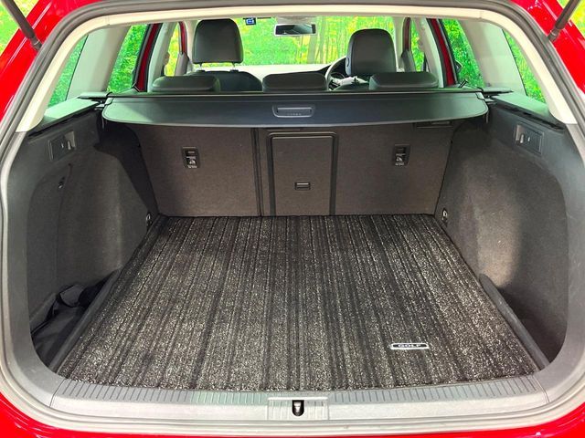 VOLKSWAGEN GOLF ALLT 2015 Image 31