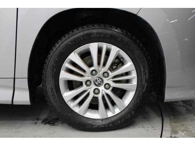 TOYOTA NOAH 2022 Image 31