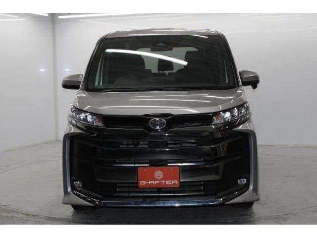 TOYOTA NOAH 2022 Image 31