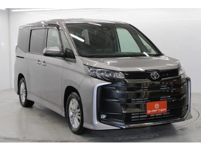 TOYOTA NOAH 2022 Image 31