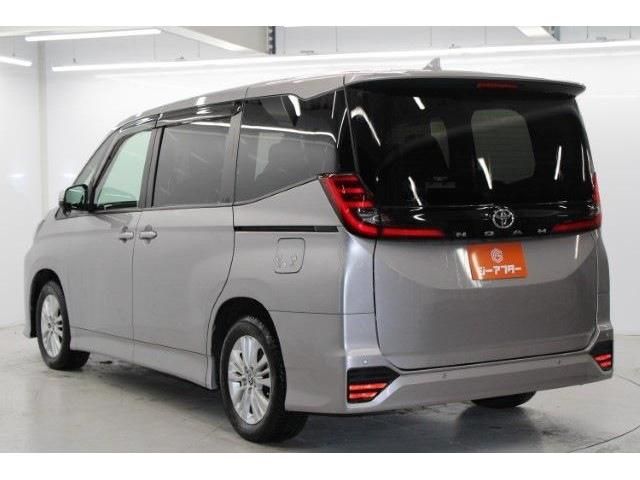 TOYOTA NOAH 2022 Image 31