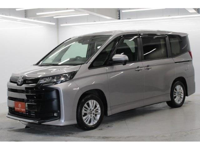 TOYOTA NOAH 2022 Image 31