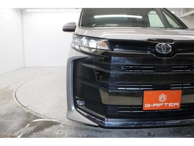 TOYOTA NOAH 2022 Image 31