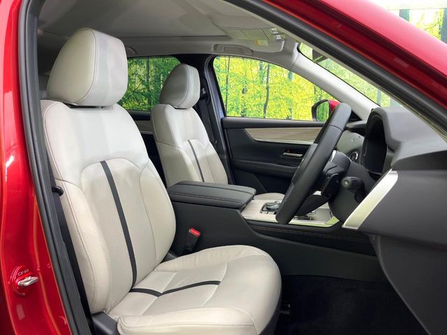 MAZDA CX-60 2023 Image 31