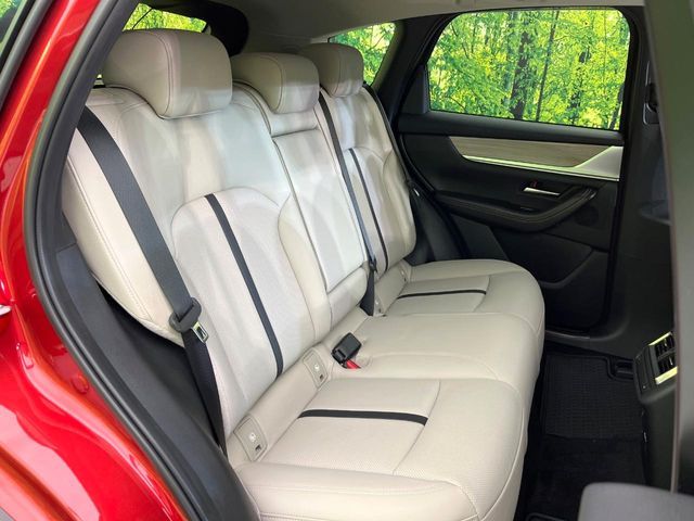 MAZDA CX-60 2023 Image 31