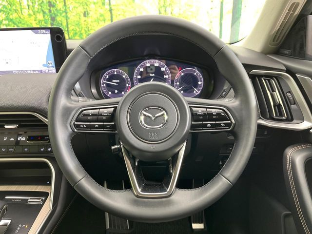 MAZDA CX-60 2023 Image 31