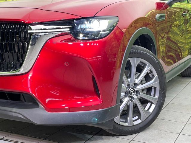 MAZDA CX-60 2023 Image 31