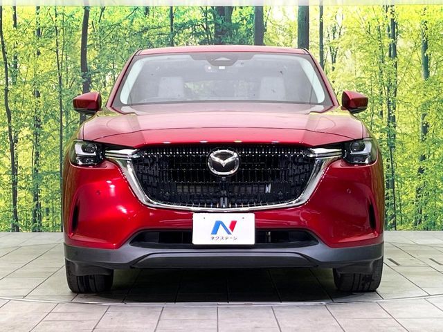 MAZDA CX-60 2023 Image 31