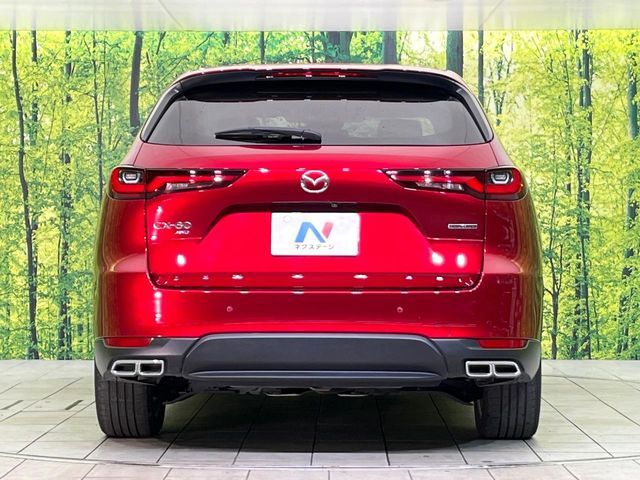 MAZDA CX-60 2023 Image 31
