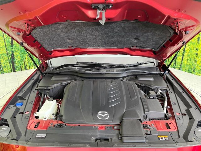 MAZDA CX-60 2023 Image 31