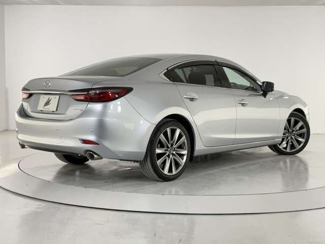 MAZDA 6 SEDAN 2019 Image 31