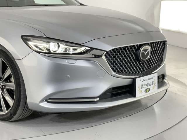 MAZDA 6 SEDAN 2019 Image 31