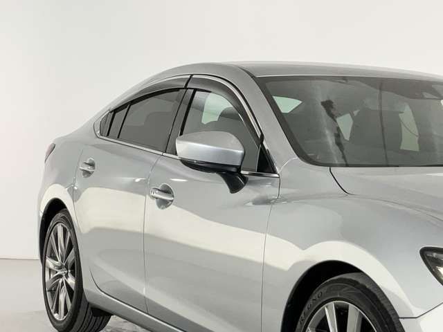 MAZDA 6 SEDAN 2019 Image 31