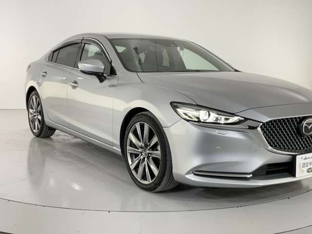 MAZDA 6 SEDAN 2019 Image 31